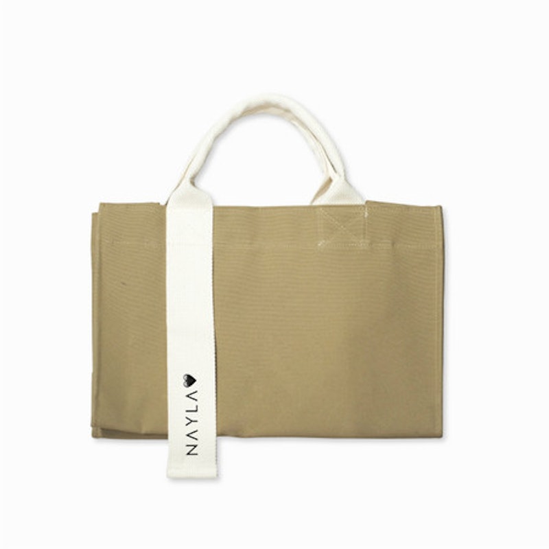 Daisy Bag Custom 2