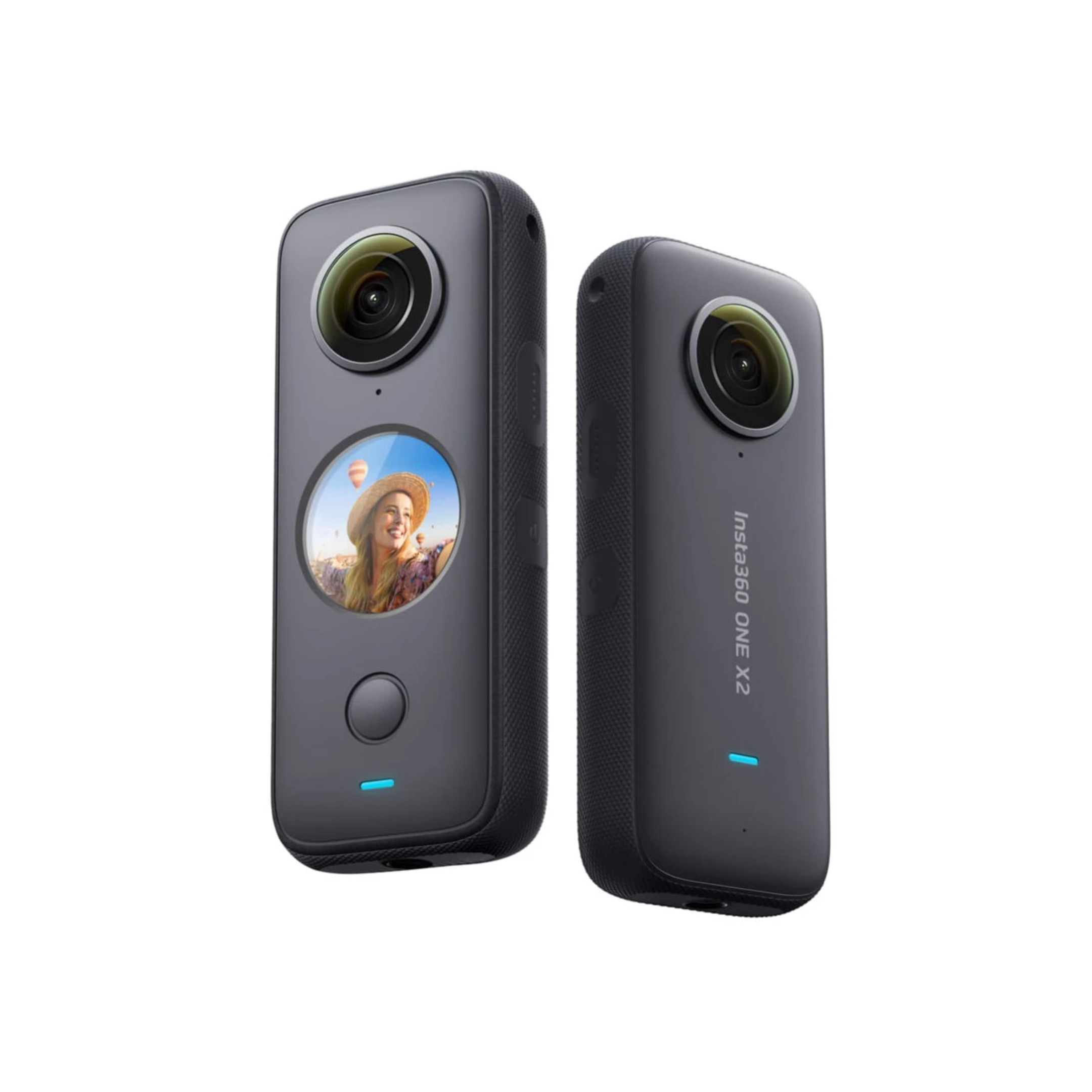 Insta360 ONE X2 1