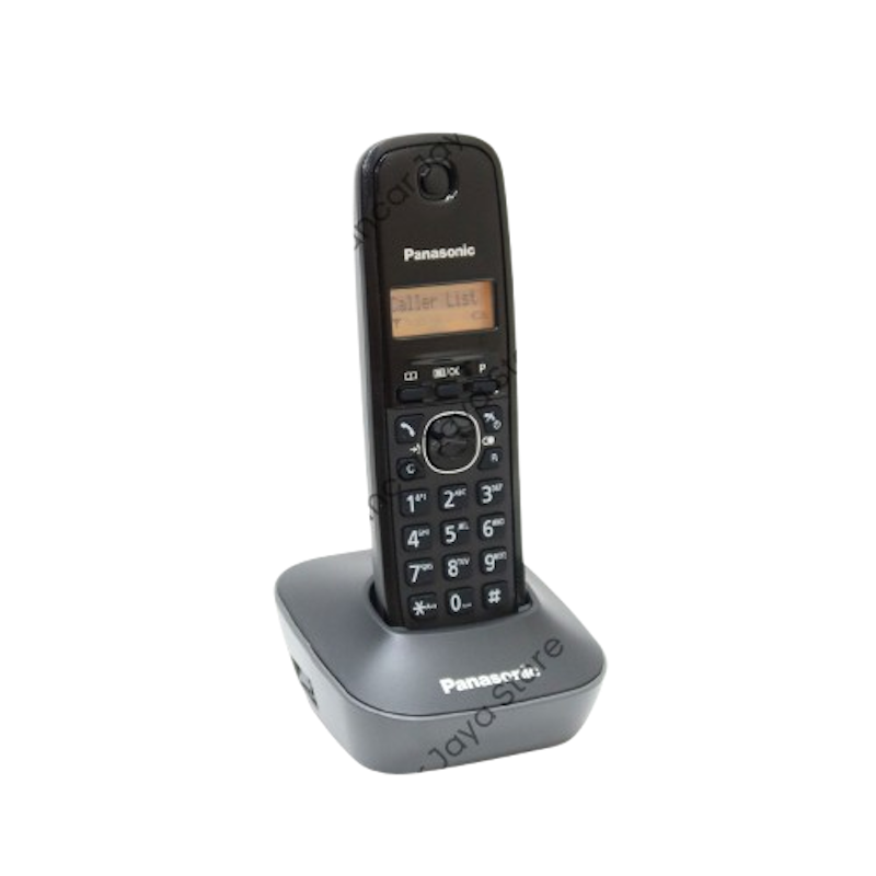 DECT Cordless Telephone 3