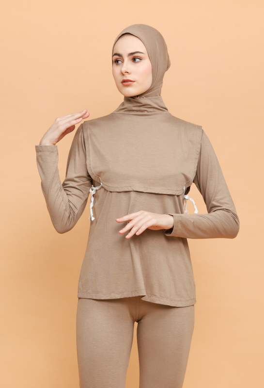 KANEEA BASIC INNER LEHER 3