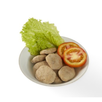 Anugrah Citra Boga Karawaci Baso Sapi Gepeng 500 gr