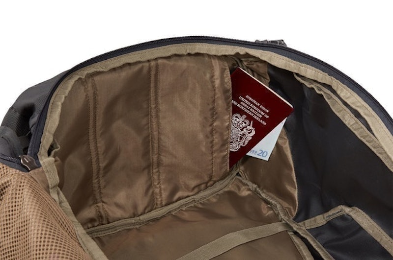 Landmark 60L uni backpacking pack 4