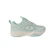 MAP Aktif Adiperkasa Astec Oetama Women's Badminton Shoes Turquoise 1