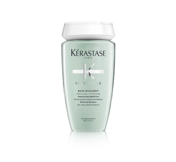 Kérastase ｜ Bain Divalent Balancing Shampoo