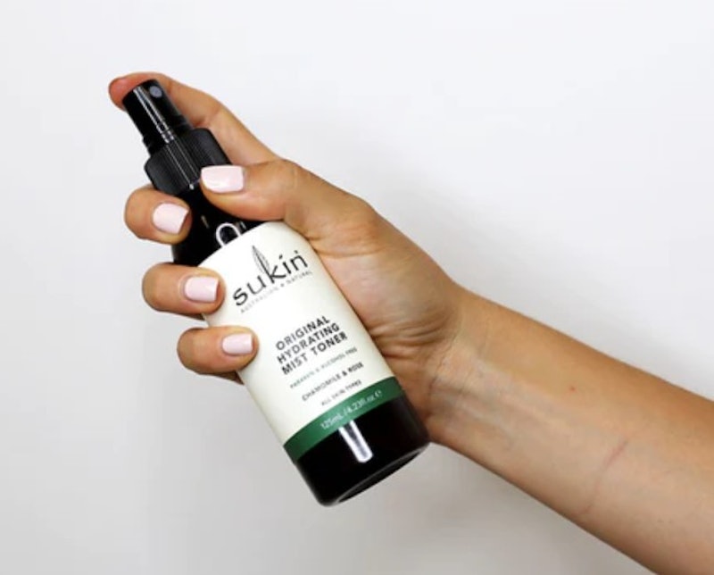 Signature Original Hydrating Mist Toner 2