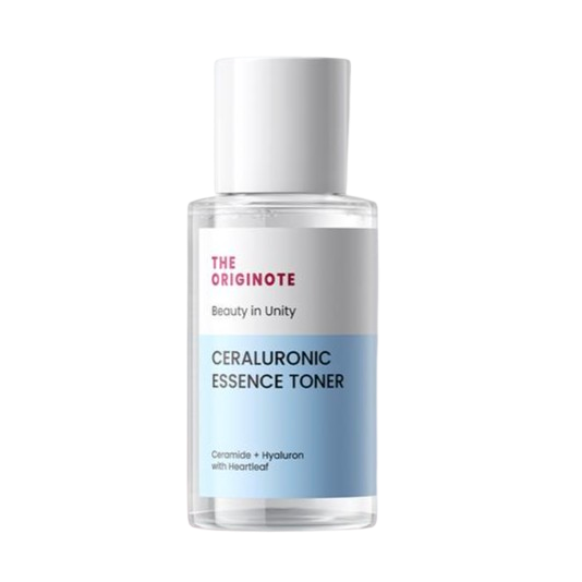 The Originote ｜ Ceraluronic Essence Toner