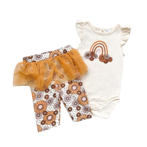 Babysical Set 3 in 1 PL Baby 