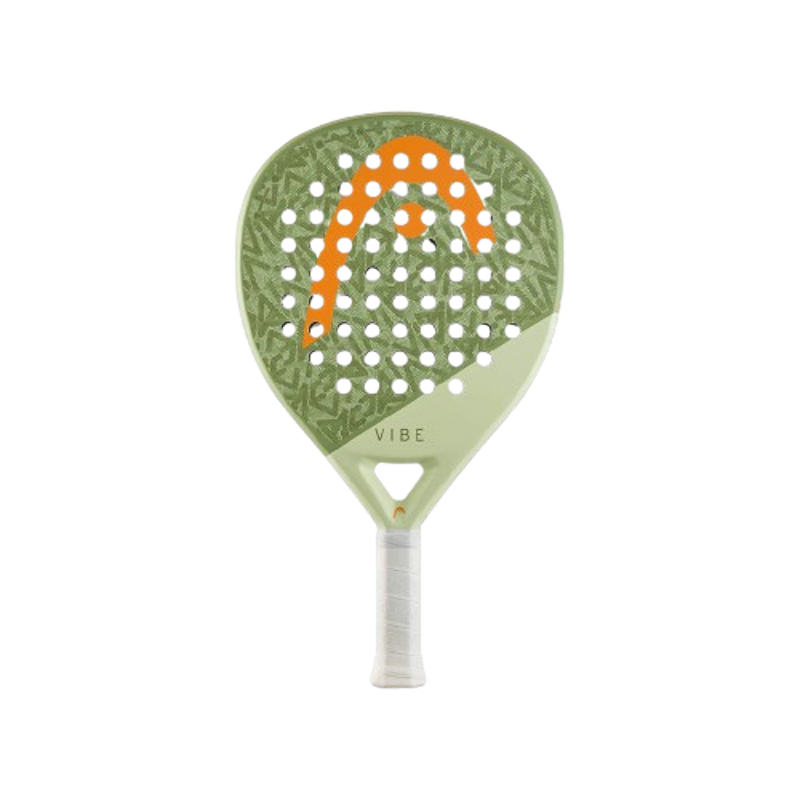 Head Padel Racket Vibe Series 2026 1