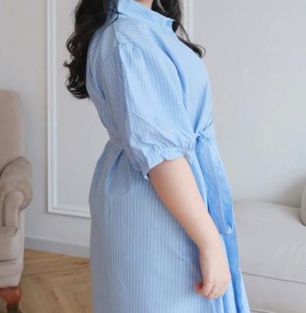 wear.banoona wear.banoona Lana Maxi Dress