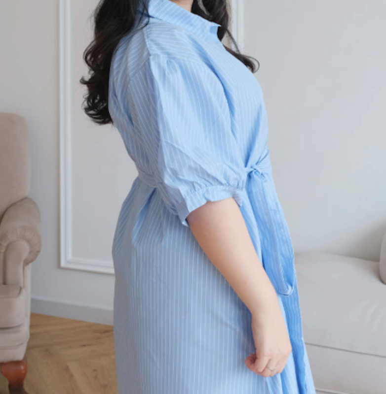 wear.banoona Lana Maxi Dress 4