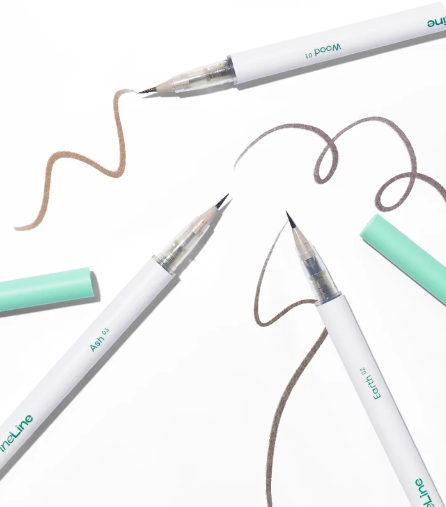 Ruheediary Liquid Brow Pen 5
