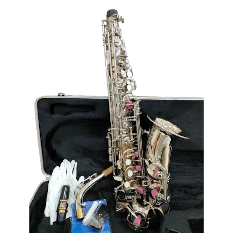 Saxophone Alto Full Set 1
