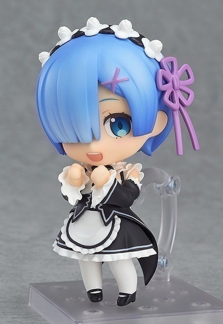 Nendoroid Rem 3