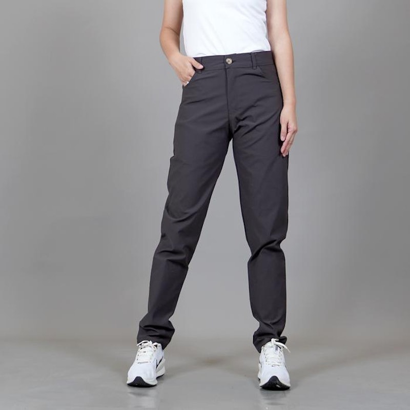 Okechuku Jefin Casual Chino Pants 3