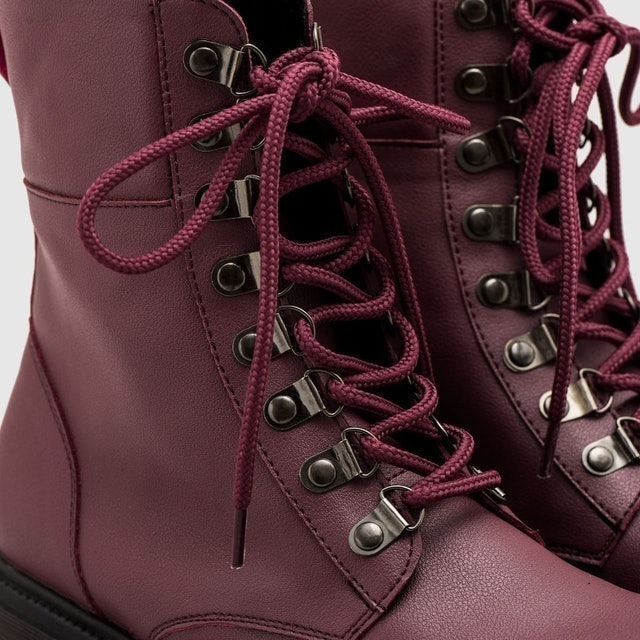 Adorable Projects Wickle Boots