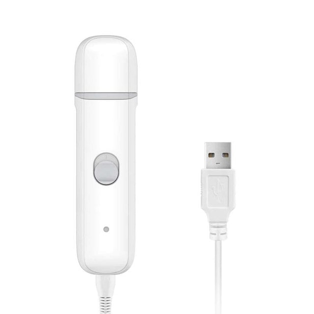 Mijia PAWBBY Pet Electric Nail Polisher Portable Manicures Set