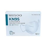 10 Rekomendasi Masker Miisoo Terbaik (Terbaru Tahun 2026) 3
