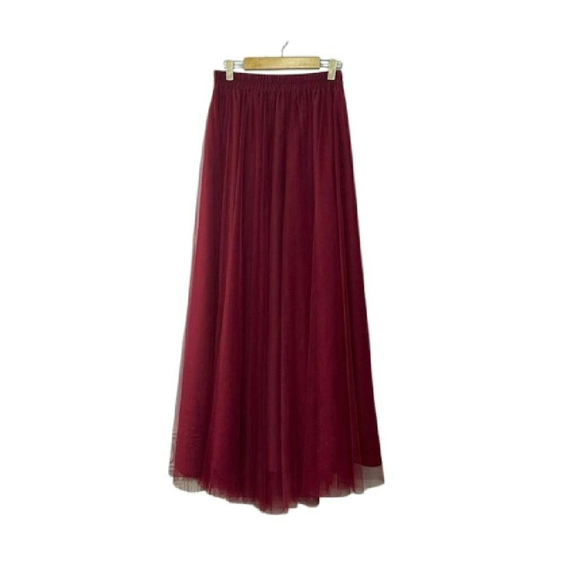 Myshawl Emely Rok Tutu Jumbo 1
