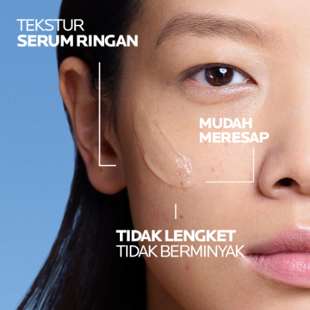 L’Oréal La Roche-Posay Effaclar Ultra Concentrated Serum