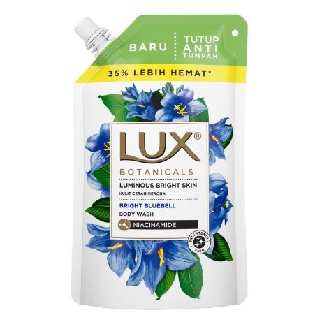 LUX® Botanicals Bright Bluebell