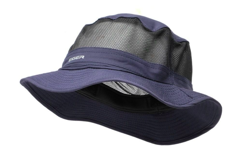 Micro Fish Hat 1.0 1