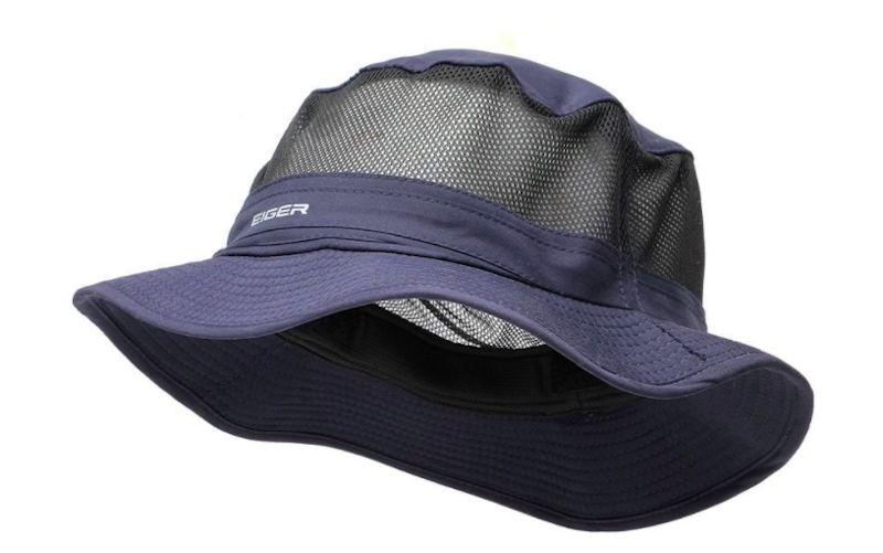 Micro Fish Hat 1.0 1