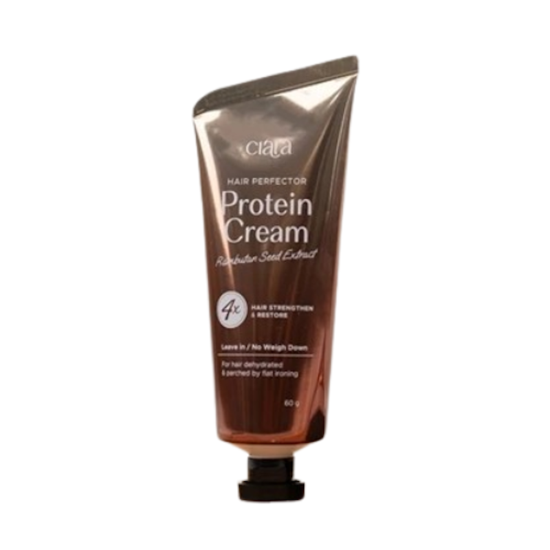 Ciara Hair Perfector Protein Cream 1