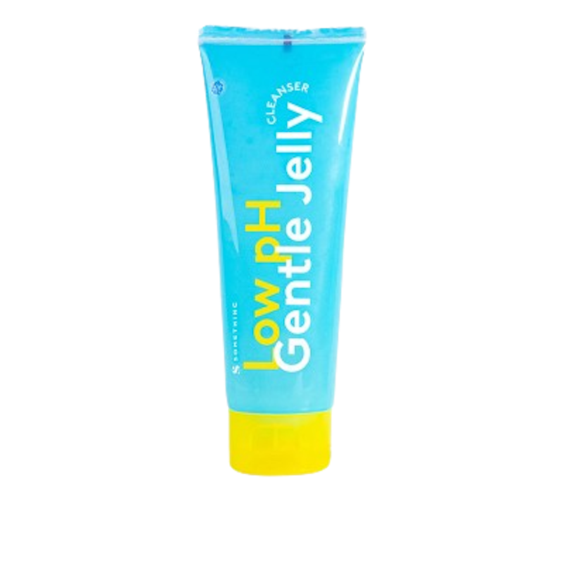Low pH Gentle Jelly Cleanser 1