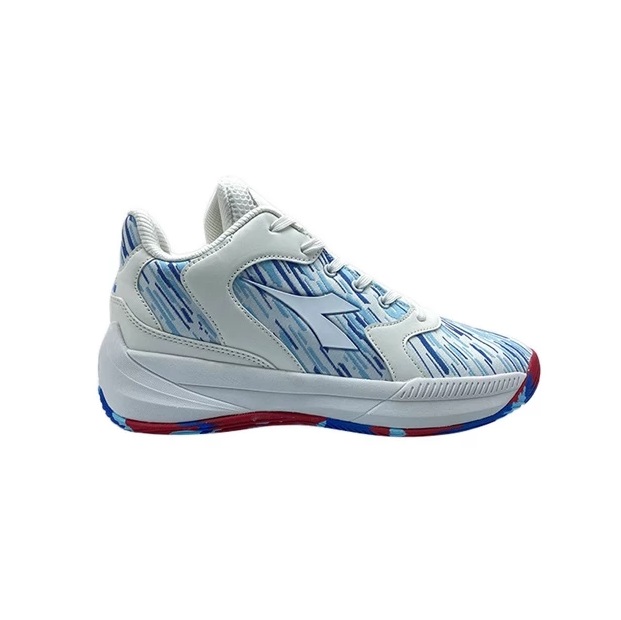 Diadora Hordan White