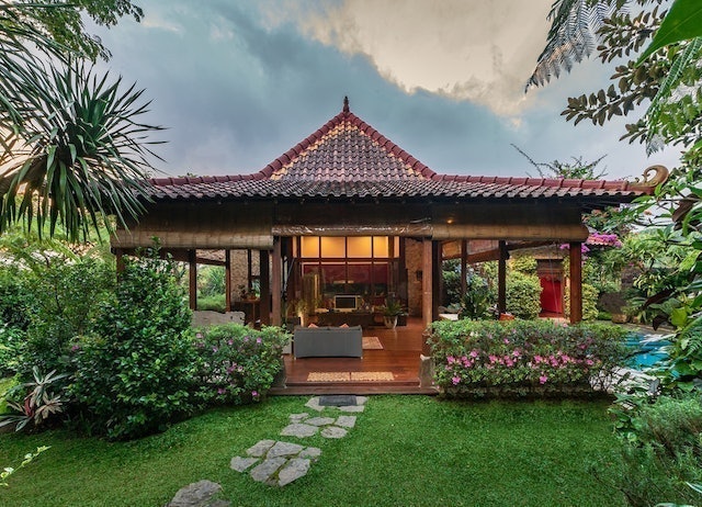 10 Rekomendasi Villa di Batu Terbaik  4