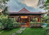 10 Rekomendasi Villa di Batu Terbaik 4