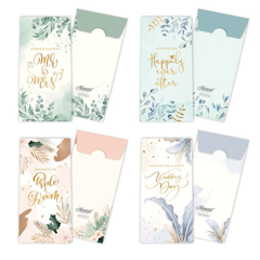 Amplop / Angpao Wedding Harvest isi 6 – Glam Wedding