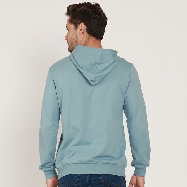 Hoodies 4.0 Moon Fest Baby Blue 5