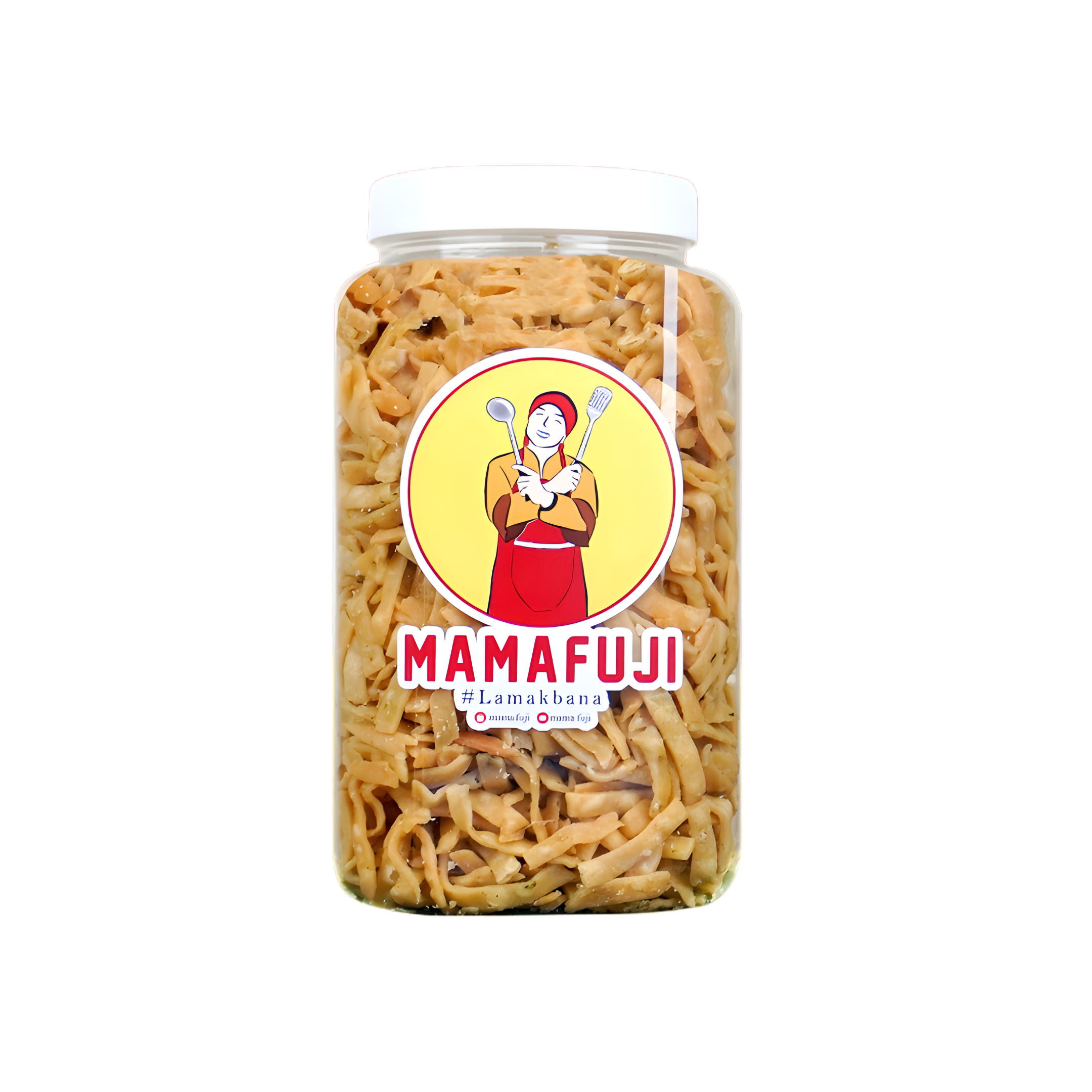 Mamafuji Kue Bawang Original 