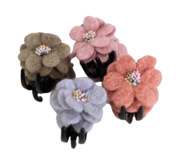 Lollietale Orchid Jedai Pita Bunga