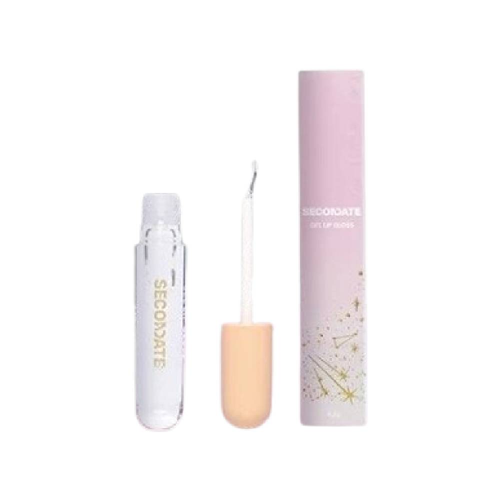 10 Rekomendasi Lip Gloss Bening Terbaik (Terbaru Tahun 2026) 3