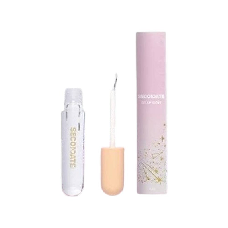 Gel Lip Gloss in Stargazing 1