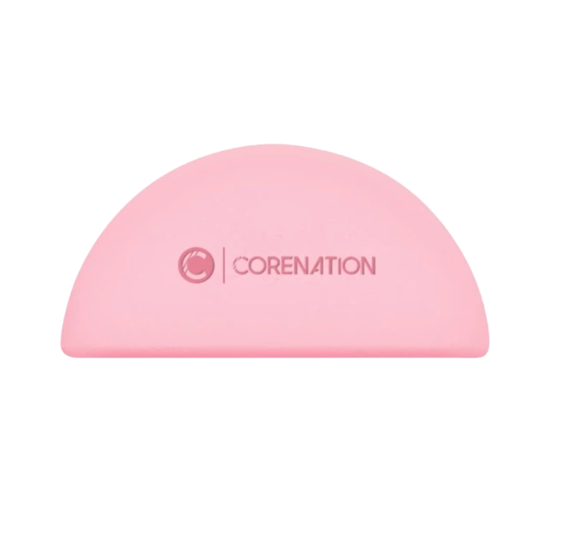 CoreNation Lux Curve Yoga Balance Block 1