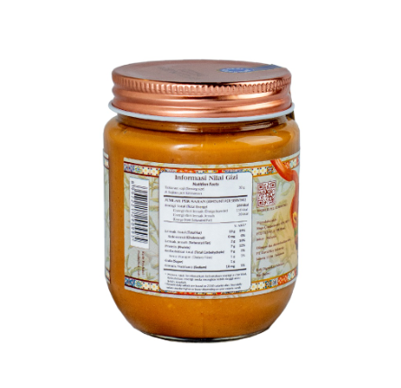 Ketobetic Peanut Butter 4