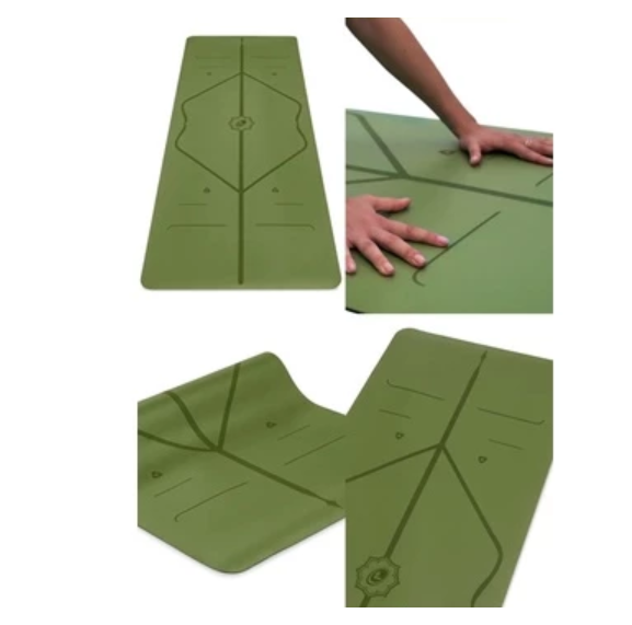  Liforme Classic Yoga Mat