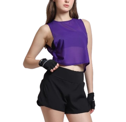 CoreNation Mesh Tank