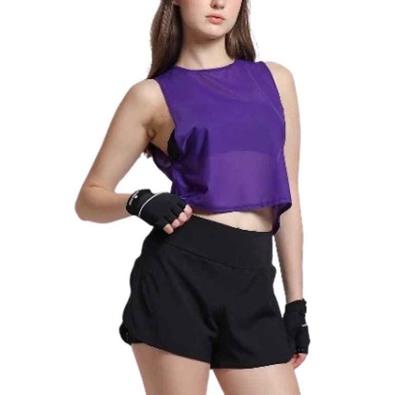 CoreNation Mesh Tank 1