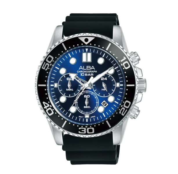 Seiko Group Corporation Alba Active AT3J47X1