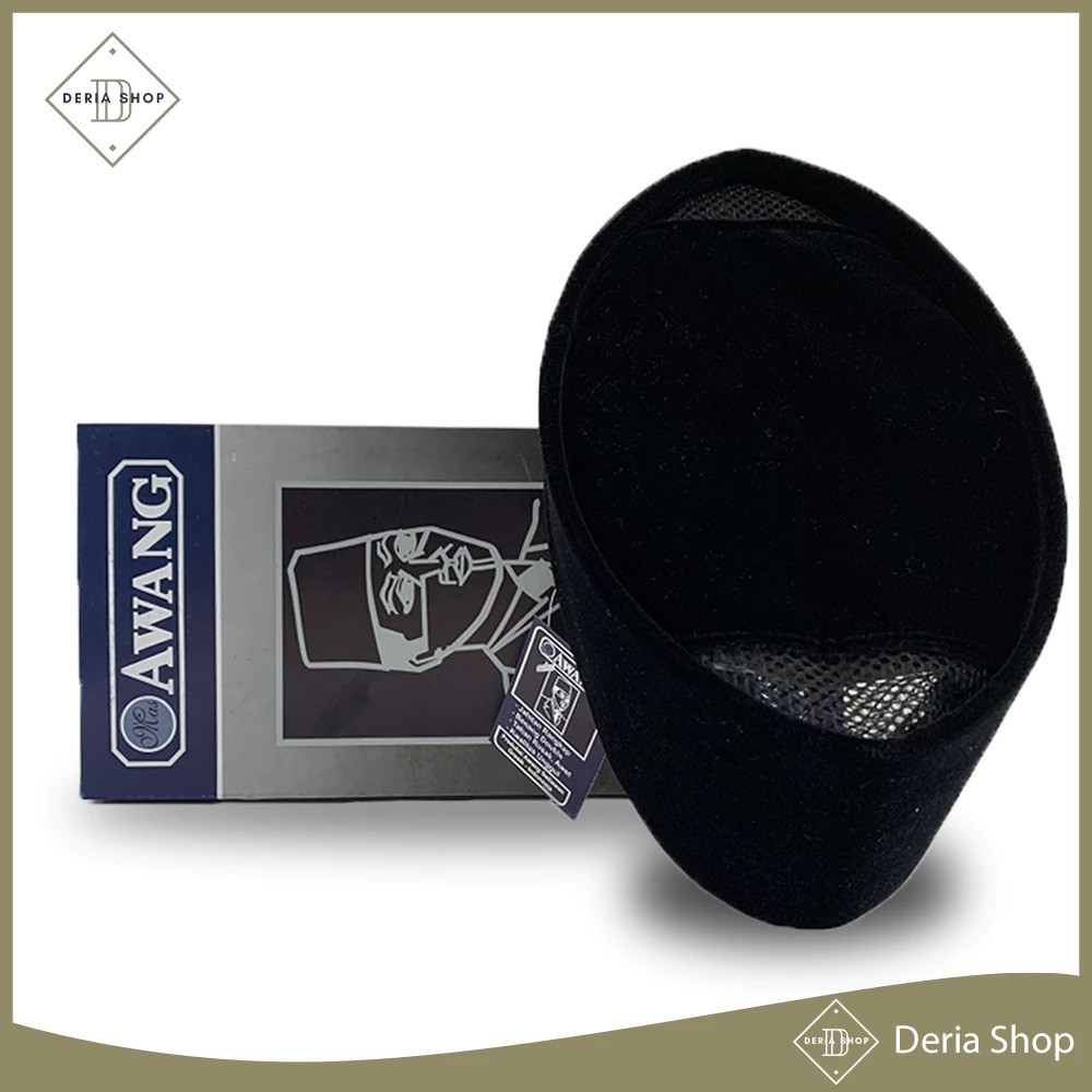 Awang Setiawan  Awang President Songkok