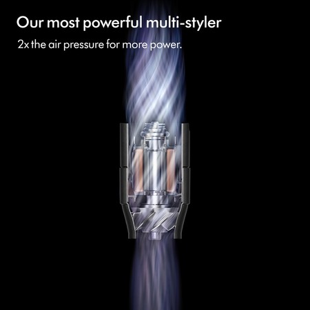 Dyson Airwrap Coanda2x ™ Multi Styler 6-in-1 2