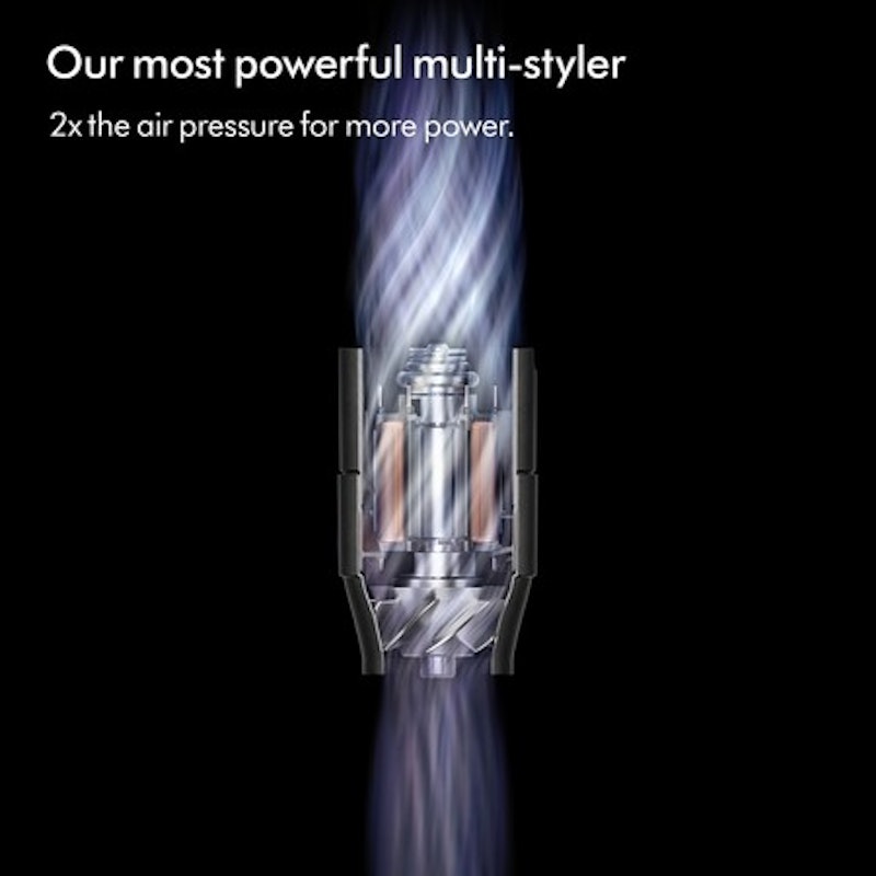 Dyson Airwrap Coanda2x ™ Multi Styler 6-in-1 2