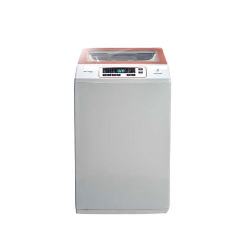 Polytron ｜ Mesin Cuci 1 Tabung Zeromatic Laguna Series Hijab 10 kg ｜ PAW 1028W