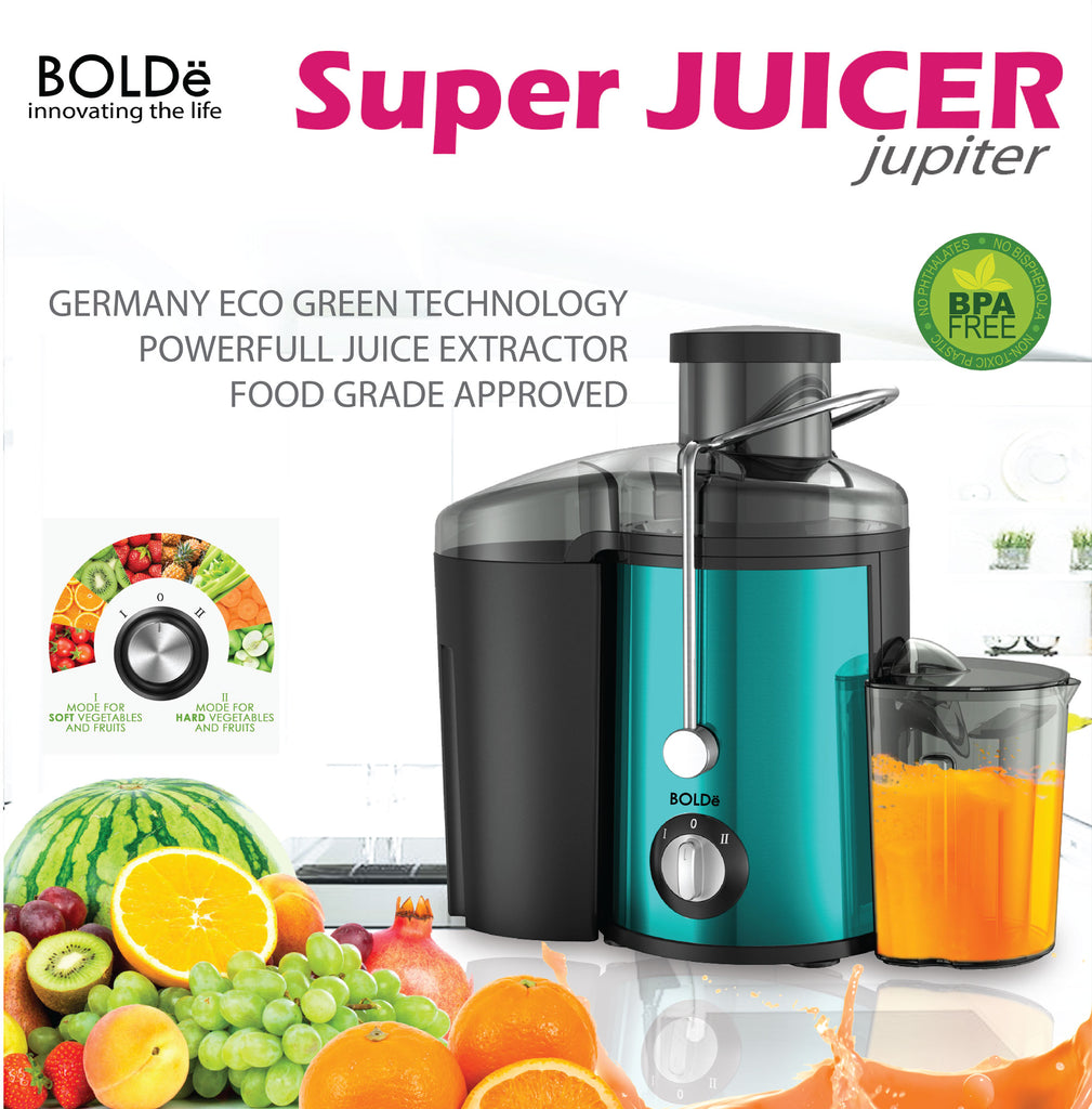 Juicer yang clearance bagus