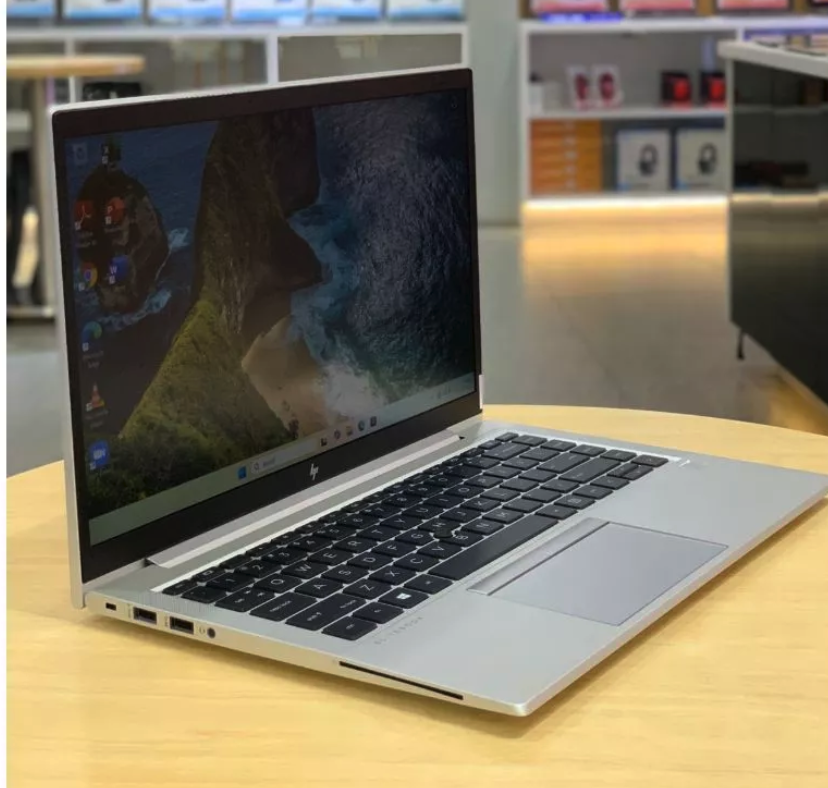 Elitebook 845 G8 2