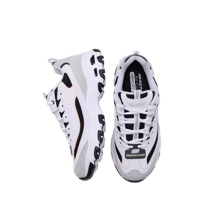 Skechers USA Skechers D'Lites Men's Training Shoes